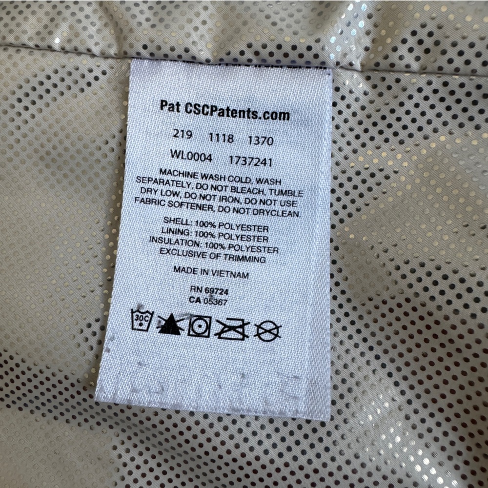 Columbia Women’s Carson Pass Interchange Jacket - Picture 7 of 7